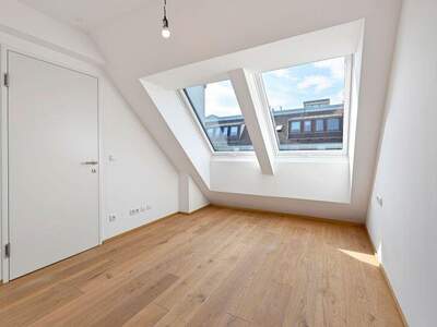 Terrassenwohnung kaufen in 1120 Wien (Bild 3)