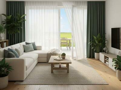 Wohnung kaufen in 6311 Oberau (Bild 2)