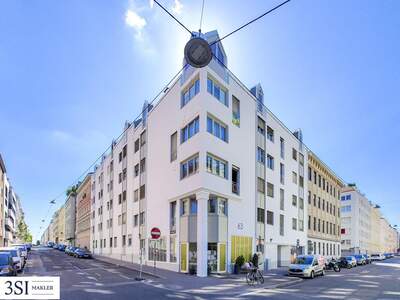 Apartment kaufen in 1180 Wien