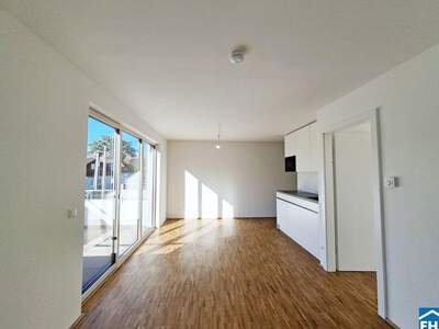 Wohnung mit Balkon mieten in 1220 Wien (Bild 2)