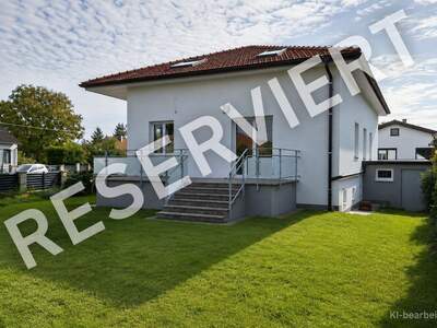 Haus mit Garten kaufen in 2231 Strasshof (Bild 1)