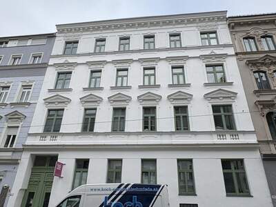 Altbauwohnung kaufen in 1160 Wien (Bild 1)