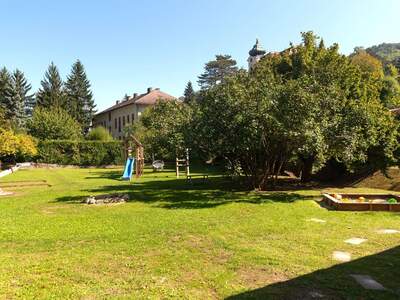 Haus mit Garten kaufen in 2391 Kaltenleutgeben (Bild 2)