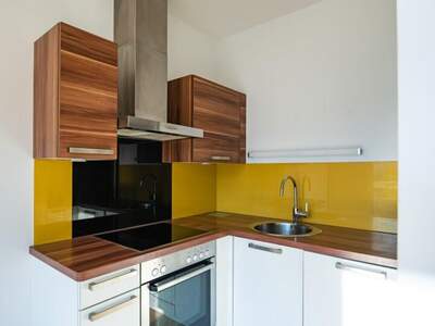 Wohnung mit Balkon mieten in 1040 Wien (Bild 2)