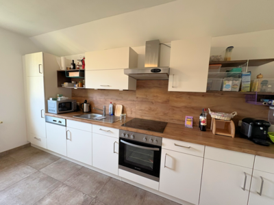 Eigentumswohnung in 5580 Tamsweg