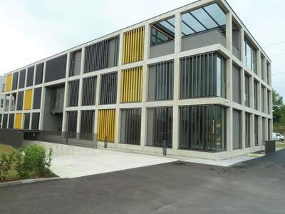 Gewerbeobjekt mieten in 8054 Graz (Bild 2)