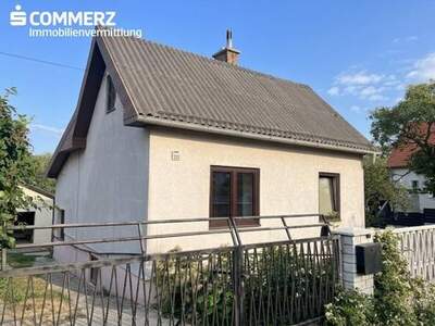 Haus kaufen in 2822 Bad Erlach