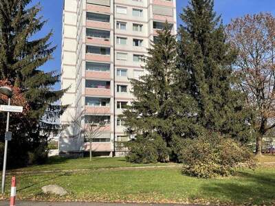 Mietwohnung in 4020 Linz