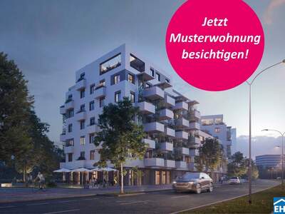 Wohnung mieten in 1220 Wien