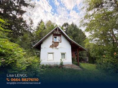 Ferienhaus kaufen in 8234 Rohrbach (Bild 1)