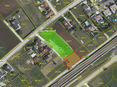 Grundstück kaufen in 3372 Blindenmarkt