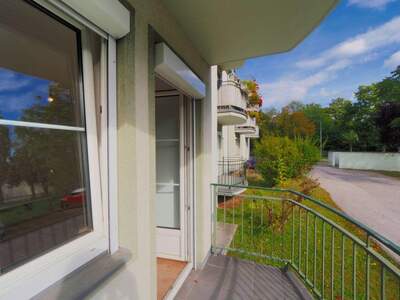 Wohnung mieten in 2500 Baden