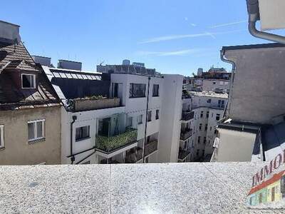 Terrassenwohnung mieten in 1100 Wien (Bild 2)