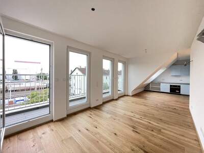 Wohnung kaufen in 1220 Wien