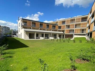 Eigentumswohnung in 8054 Graz