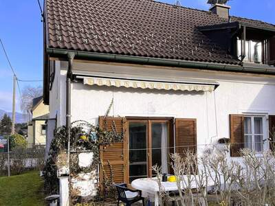 Haus kaufen in 5020 Salzburg