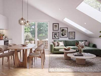 Wohnung kaufen in 5083 Grödig