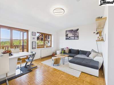 Wohnung mit Balkon kaufen in 9210 Pörtschach (Bild 3)