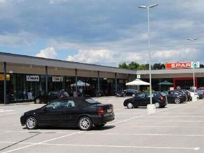 Gewerbeobjekt mieten in 9125 Kühnsdorf