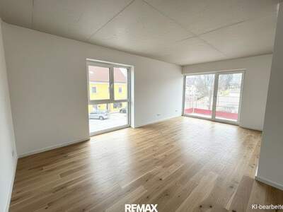 Wohnung mit Balkon kaufen in 8753 Fohnsdorf (Bild 2)