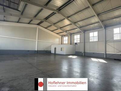 Gewerbeobjekt mieten in 2201 Hagenbrunn