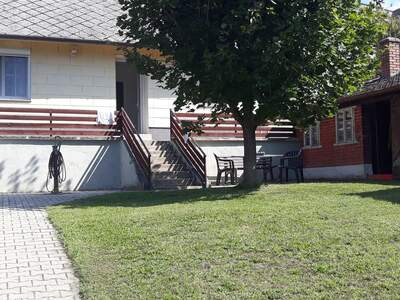 Haus mit Garten mieten in 2244 Spannberg (Bild 5)