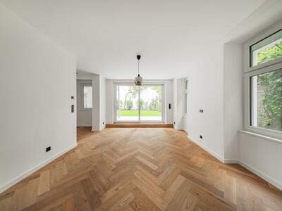 Terrassenwohnung kaufen in 1050 Wien (Bild 5)