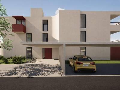 Wohnung kaufen in 6425 Haiming