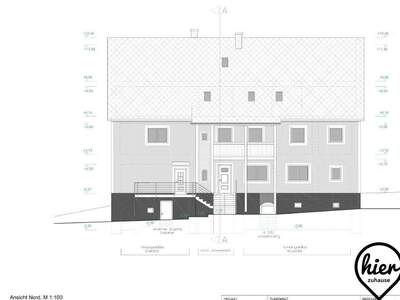 Haus mit Garten kaufen in 8563 Ligist (Bild 5)