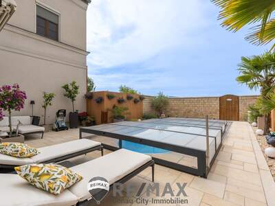 Reihenhaus kaufen in 2105 Unterrohrbach (Bild 2)