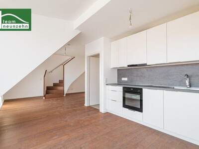 Terrassenwohnung mieten in 1160 Wien (Bild 1)