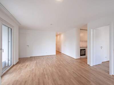 Wohnung mit Balkon mieten in 1140 Wien (Bild 3)