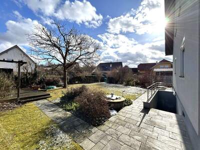 Haus kaufen in 4614 Marchtrenk (Bild 4)