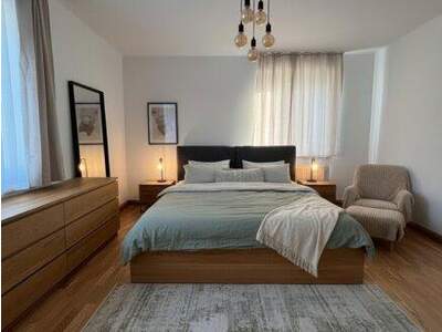 Terrassenwohnung mieten in 4600 Wels (Bild 3)