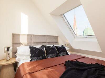 Terrassenwohnung kaufen in 1160 Wien (Bild 2)