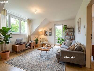 Wohnung mieten in 3375 Krummnußbaum