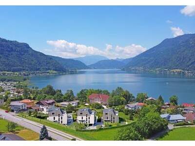 Eigentumswohnung in 9570 Ossiach