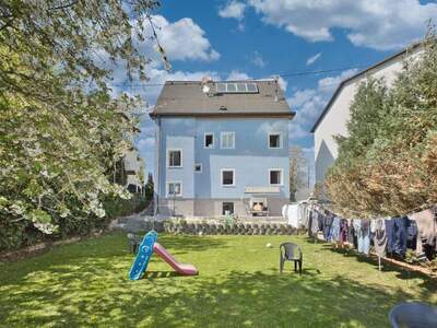 Haus kaufen in 4713 Gallspach