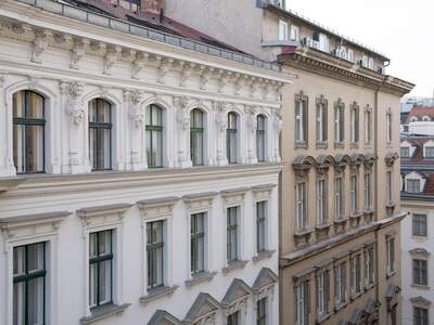 Wohnung mit Balkon kaufen in 1010 Wien (Bild 5)