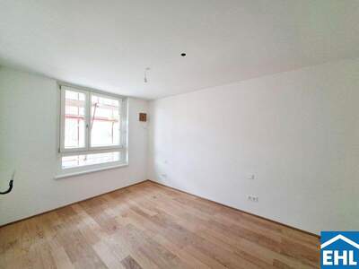 Terrassenwohnung mieten in 1210 Wien (Bild 1)