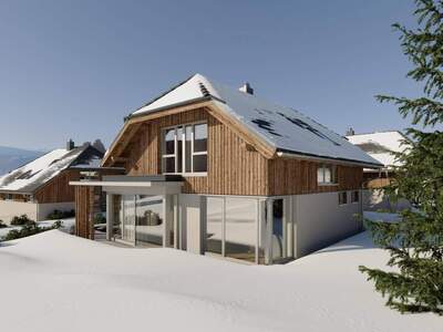 Haus kaufen in 5571 Zankwarn
