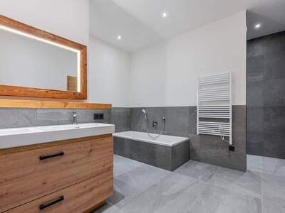 Wohnung mieten in 6392 St. Jakob