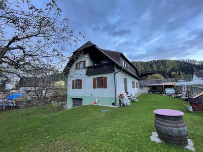 Haus kaufen in 8650 Kindberg (Bild 5)