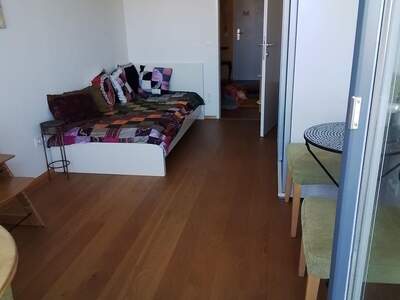 Wohnung mit Balkon mieten in 1120 Wien (Bild 2)