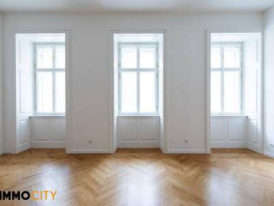 Wohnung kaufen in 1040 Wien