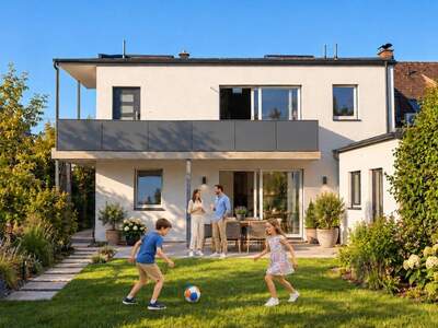 Haus kaufen in 4030 Linz