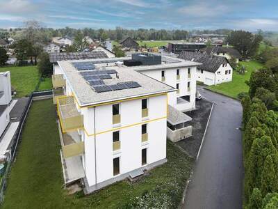 Wohnung kaufen in 6845 Hohenems