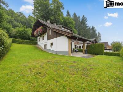 Haus mit Garten kaufen in 9220 Auen (Bild 3)