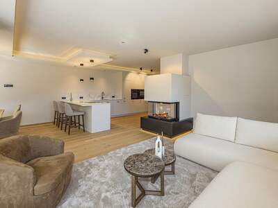 Terrassenwohnung kaufen in 6364 Brixen (Bild 2)