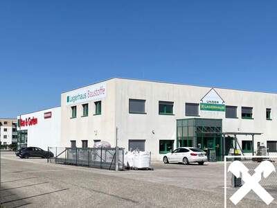 Gewerbeobjekt mieten in 4650 Lambach (Bild 2)